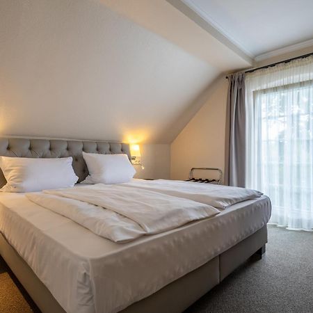 Hotel Fischerhaus Дюселдорф Екстериор снимка