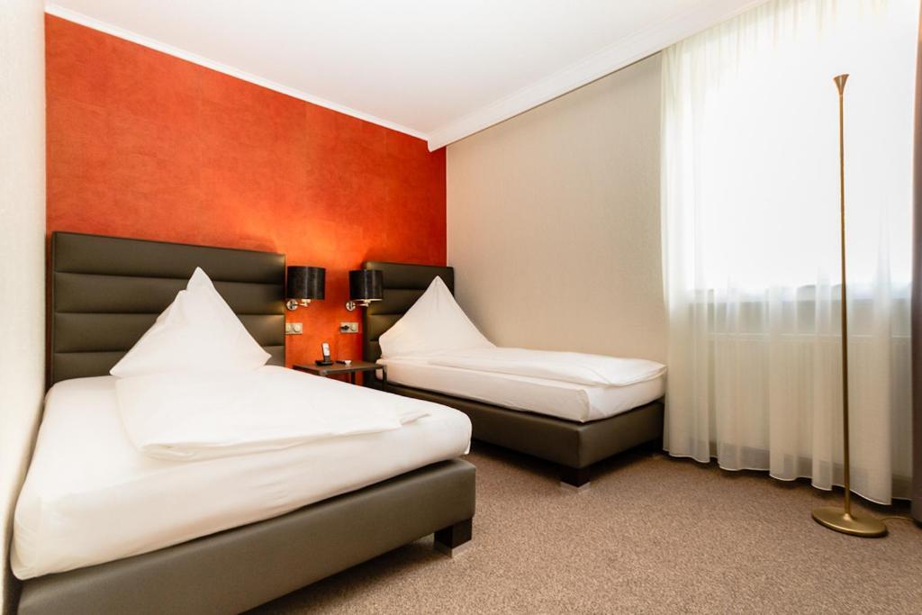 Hotel Fischerhaus Дюселдорф Стая снимка
