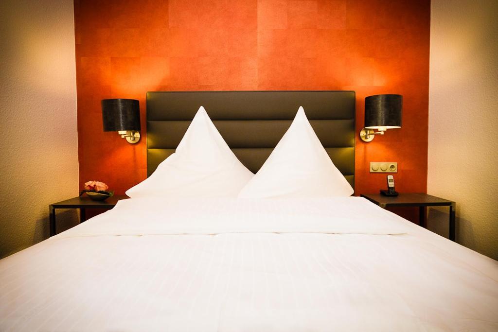 Hotel Fischerhaus Дюселдорф Стая снимка